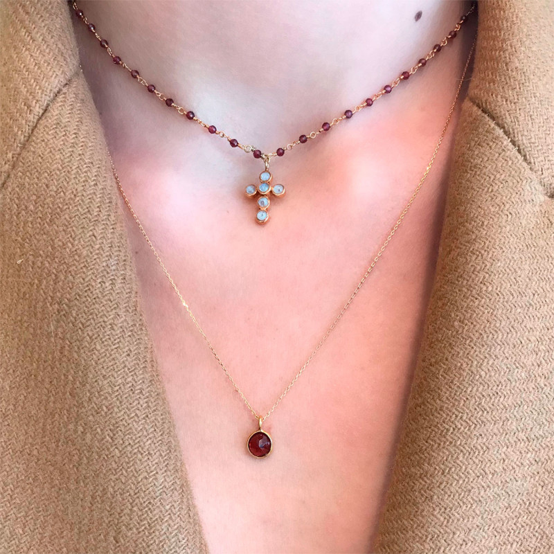 Croix 1