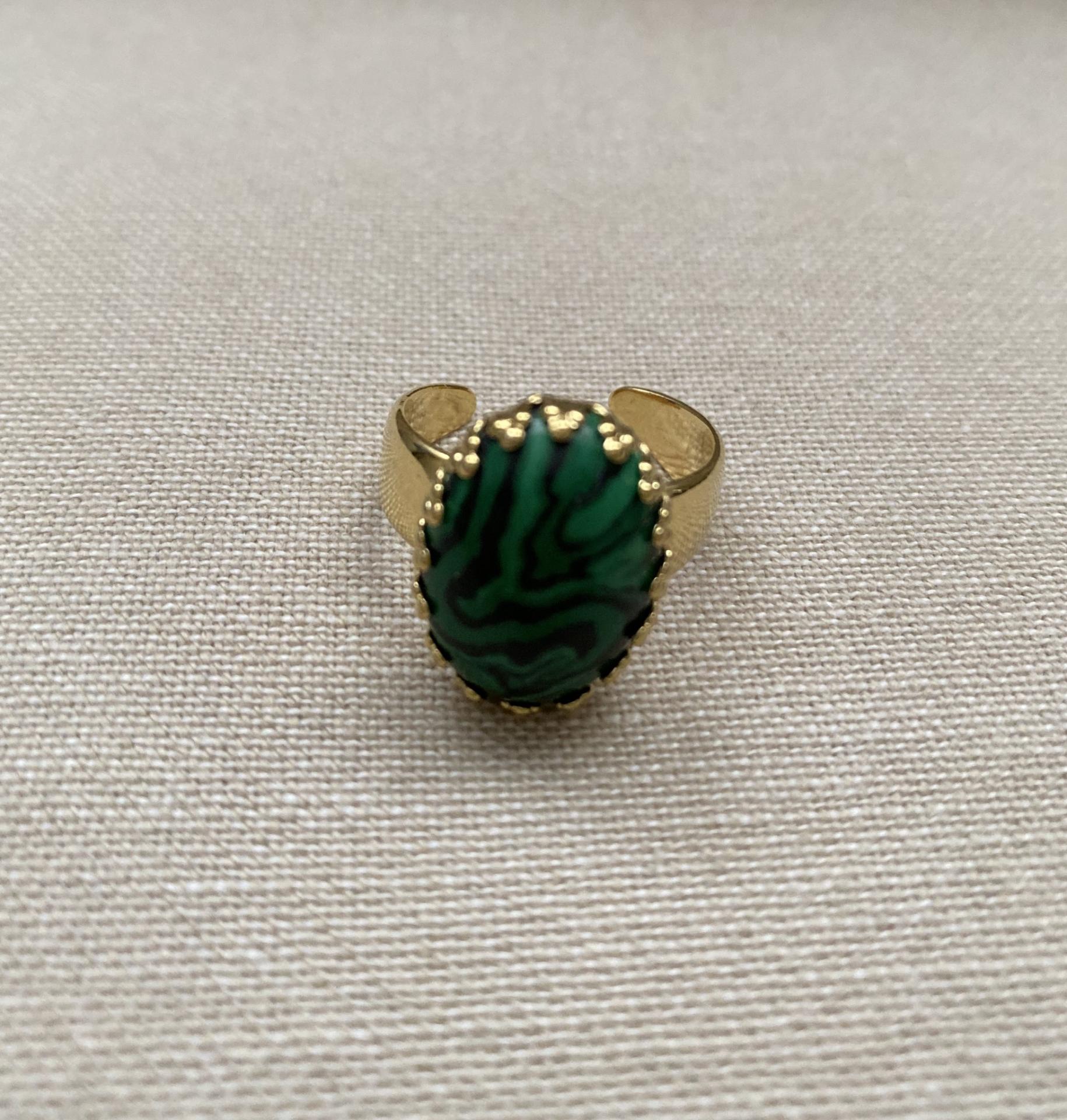 malachite