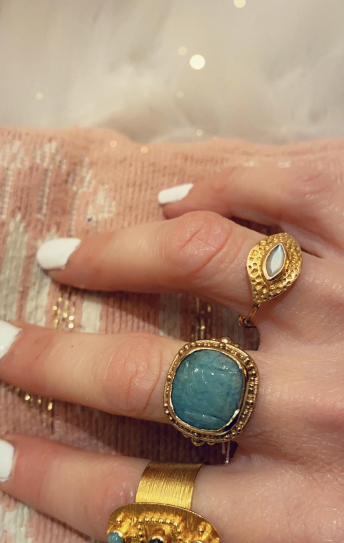 bague fantaisie aurillac