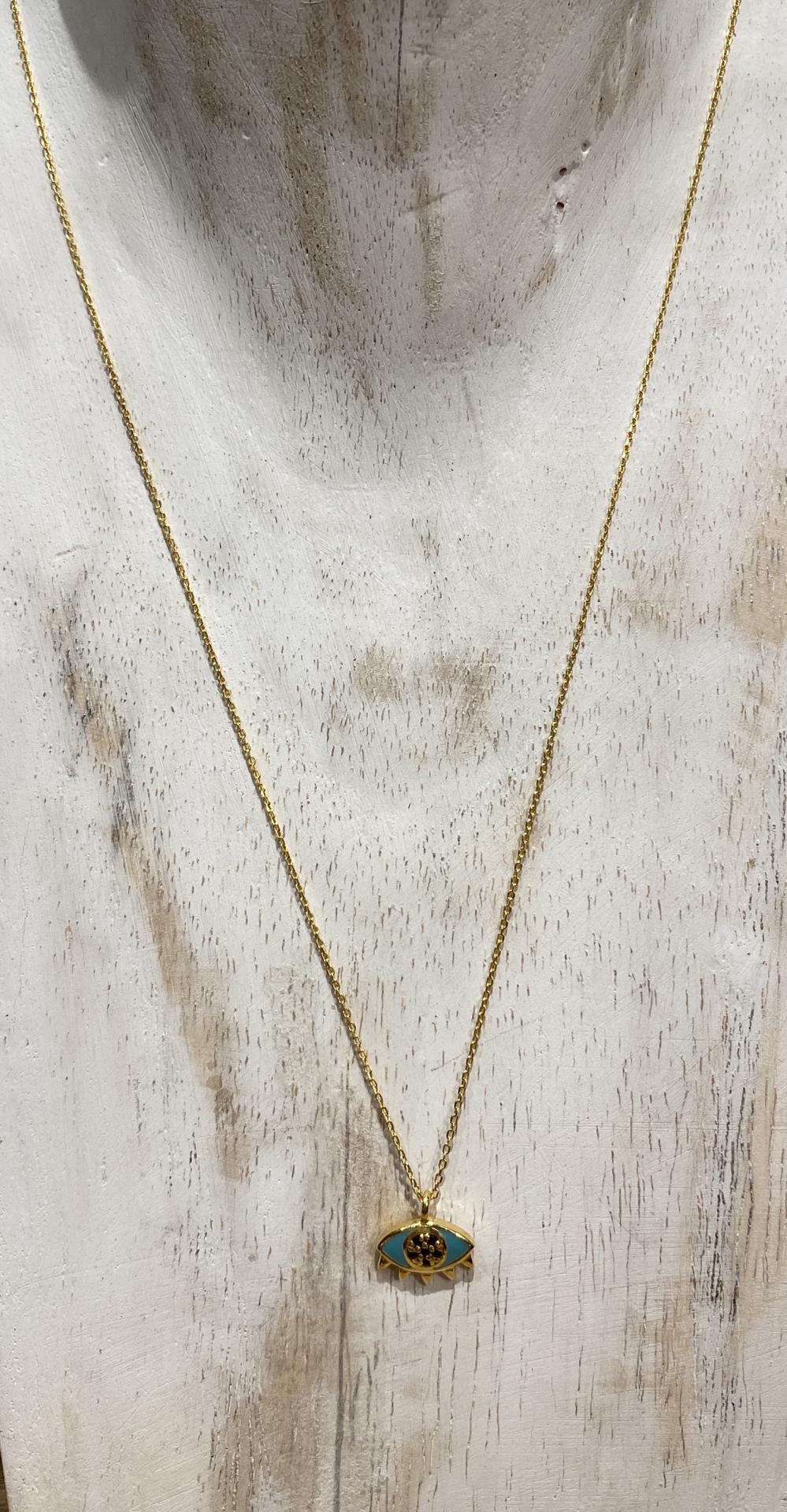 collier ras de cou