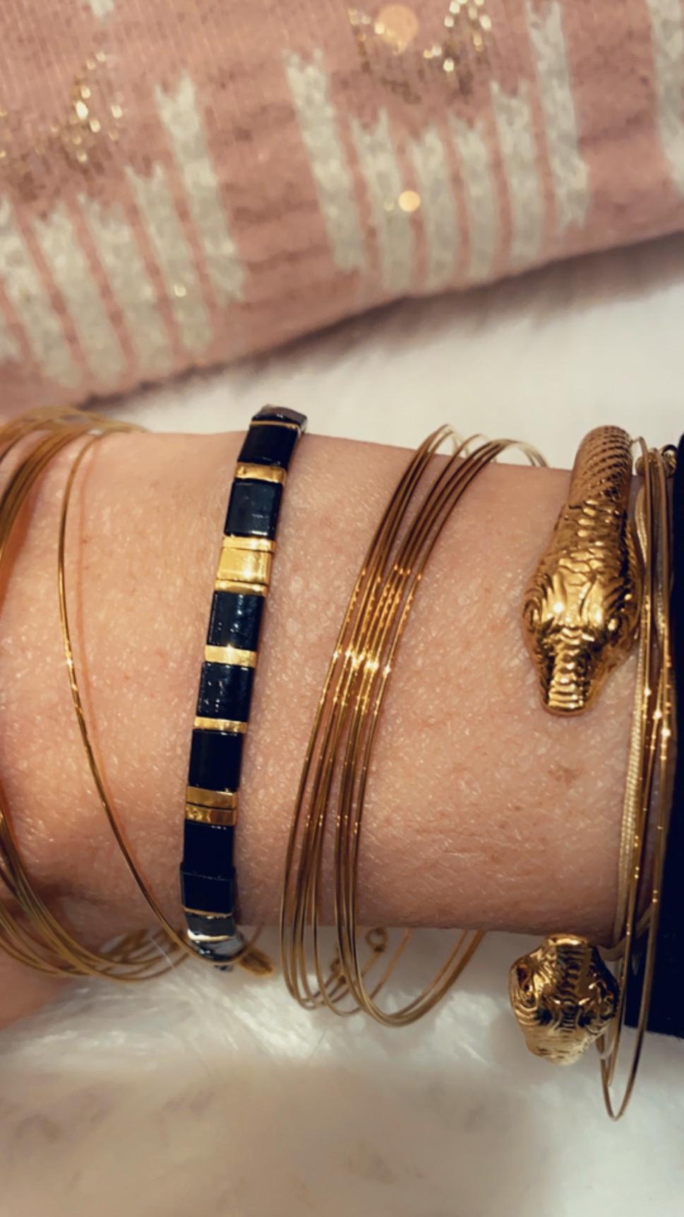 bracelet fantaisie aurillac