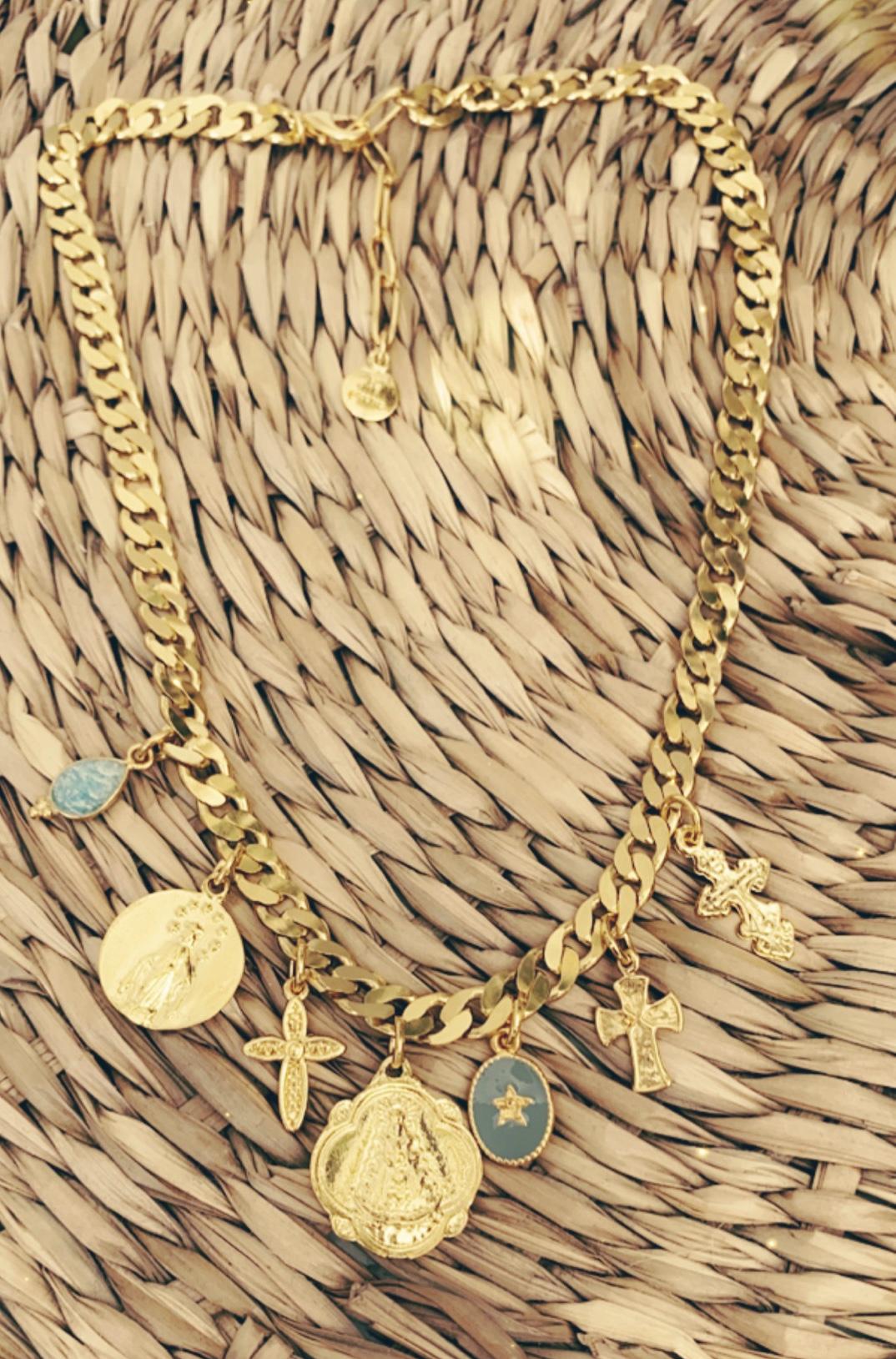 coller by garance