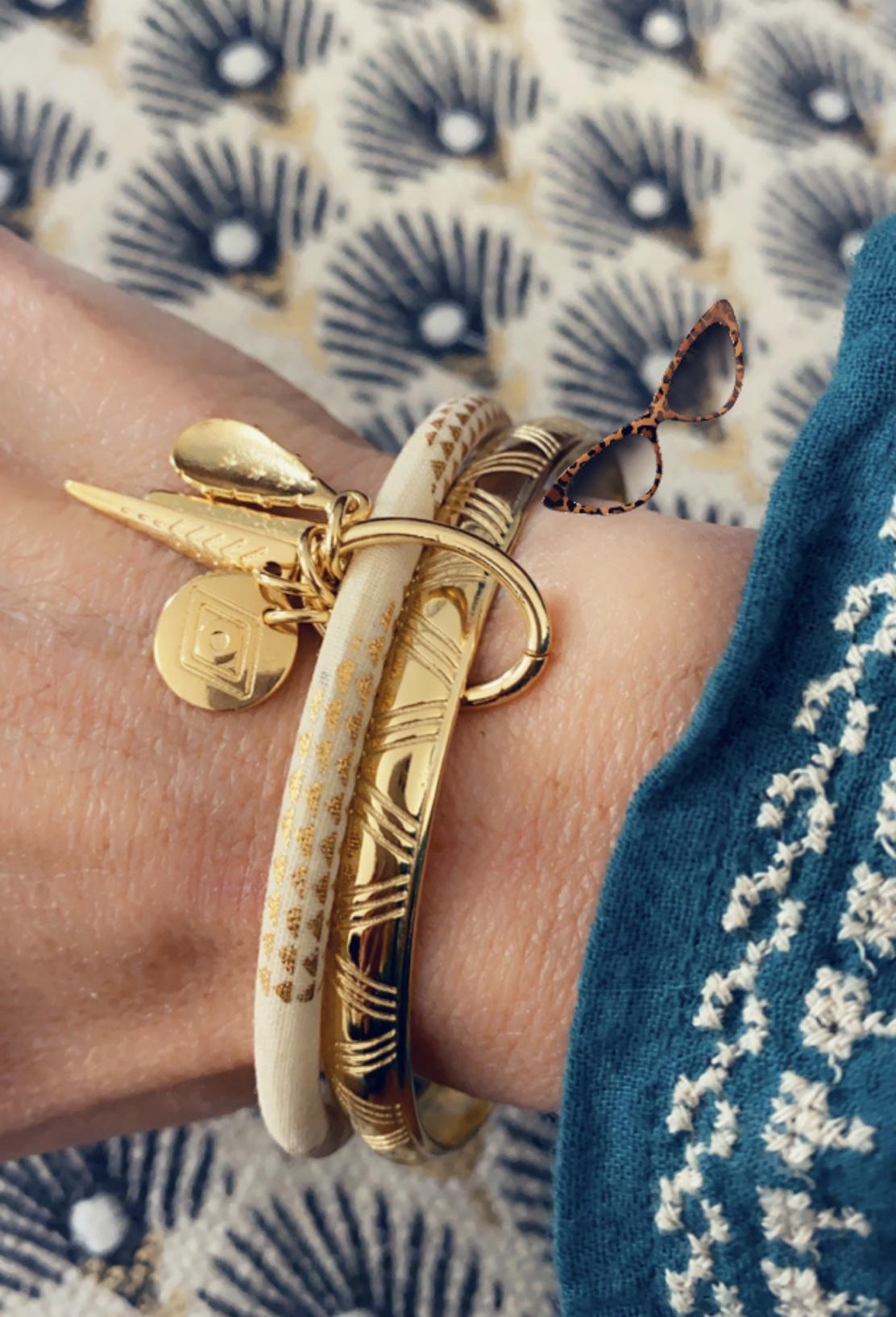 bracelet multirang shabada