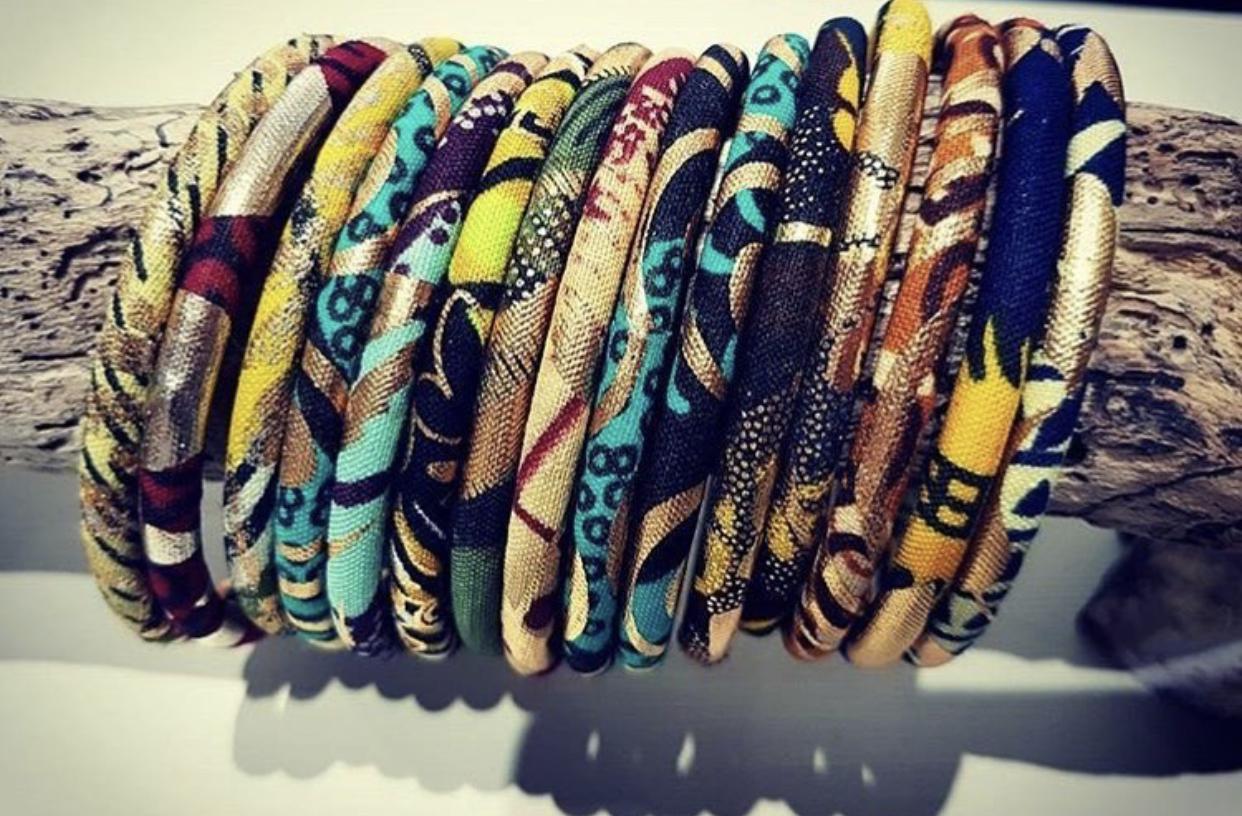 bracelet wax