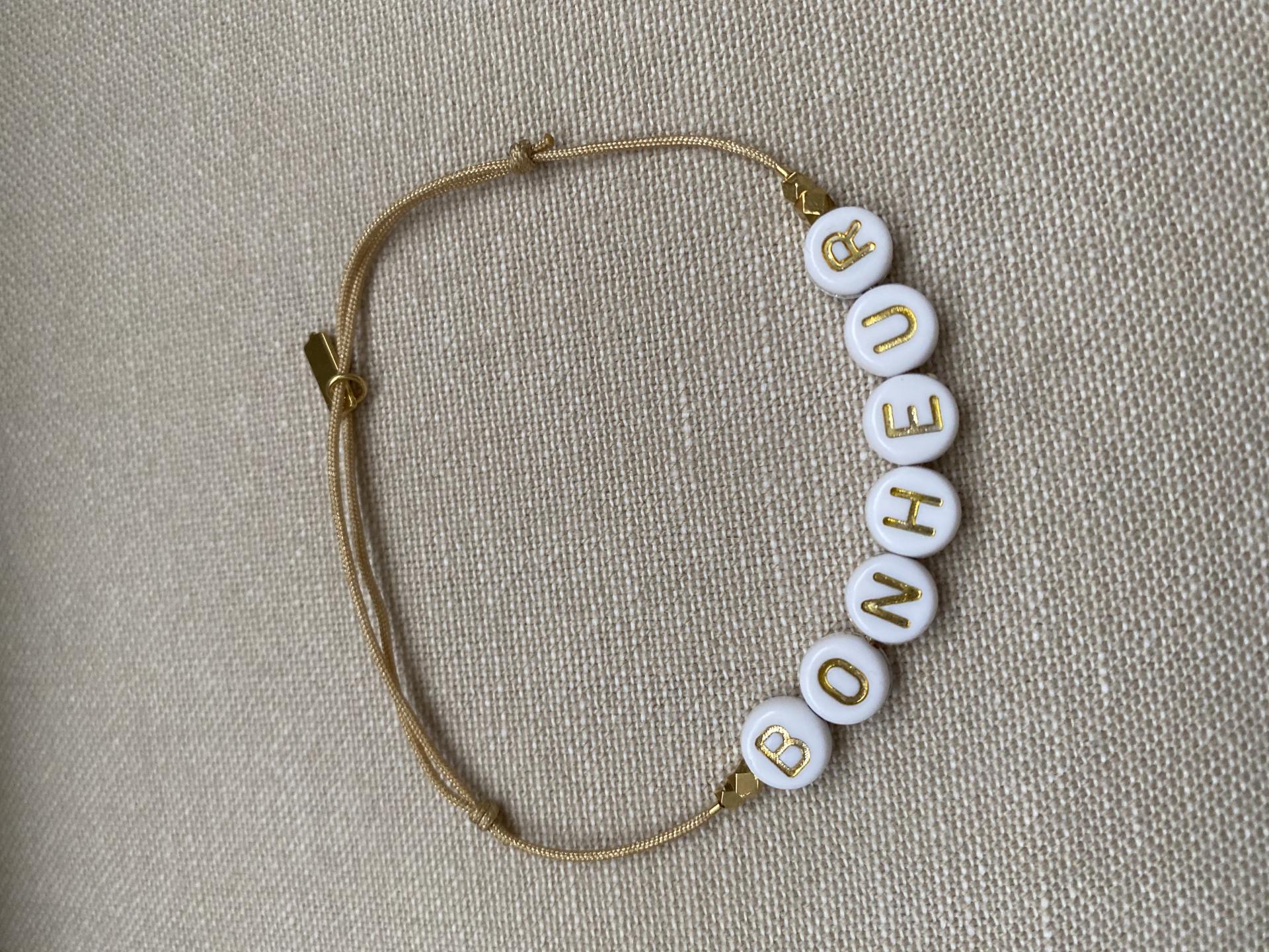 bracelet opale