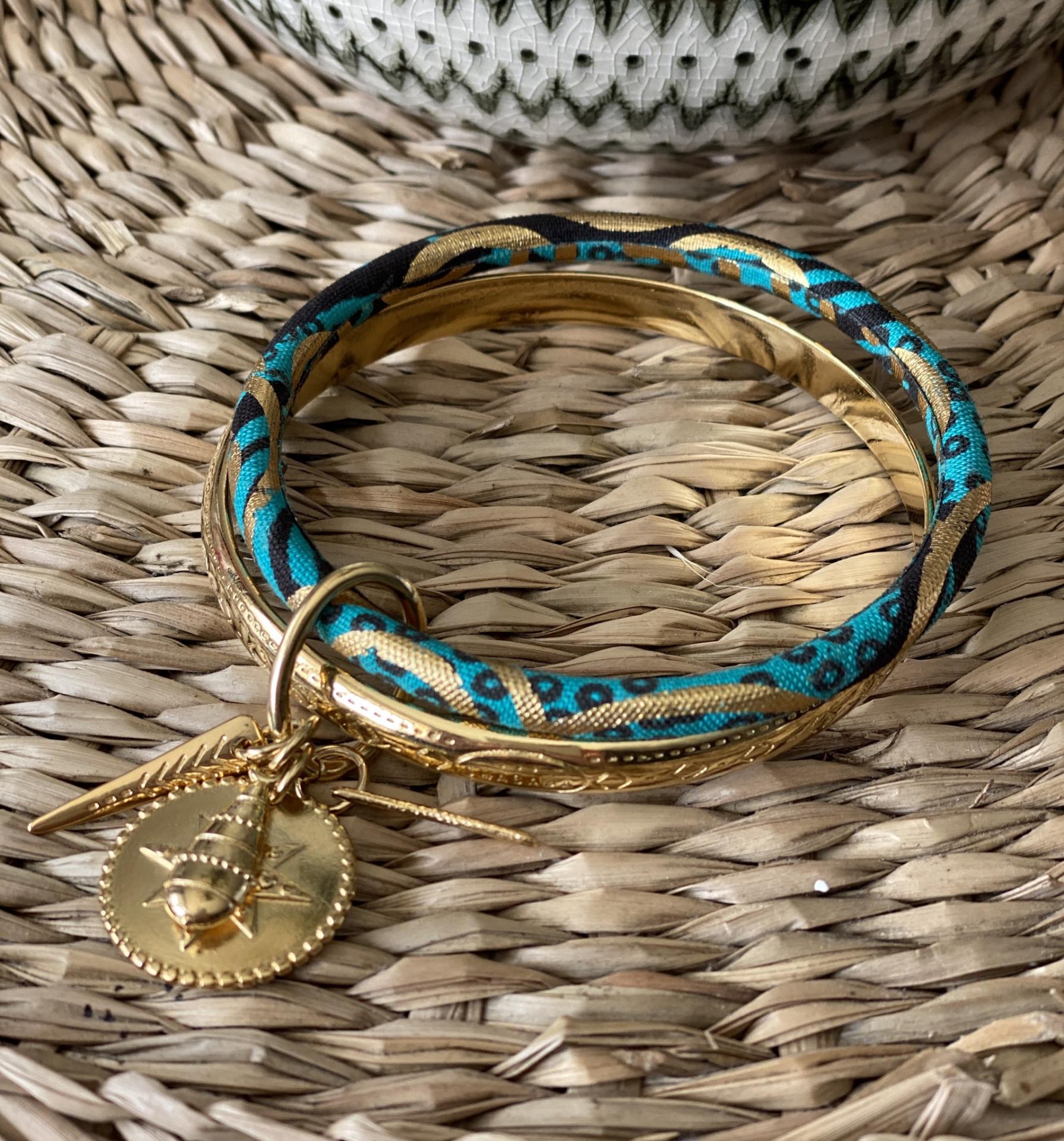 bracelet multirang shabada