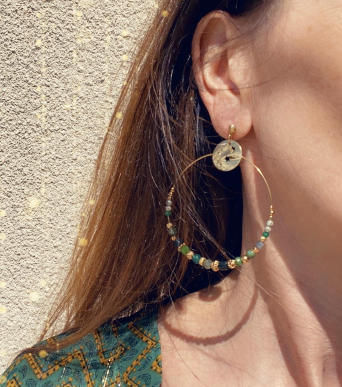 boucles summer 2020