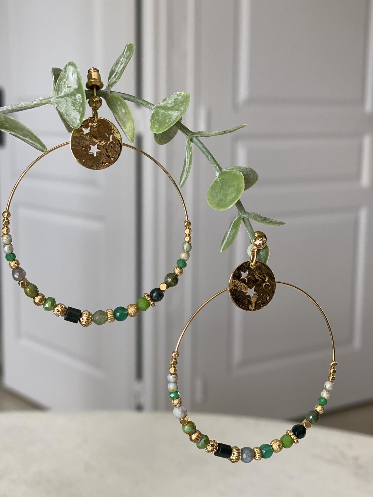 boucles by garance