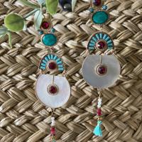boucles satellite