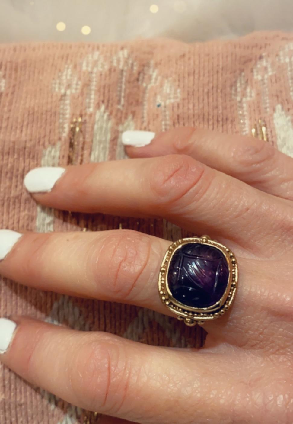 bague aurillac