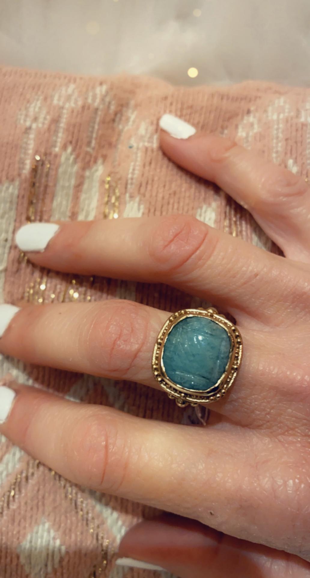 bague aurillac