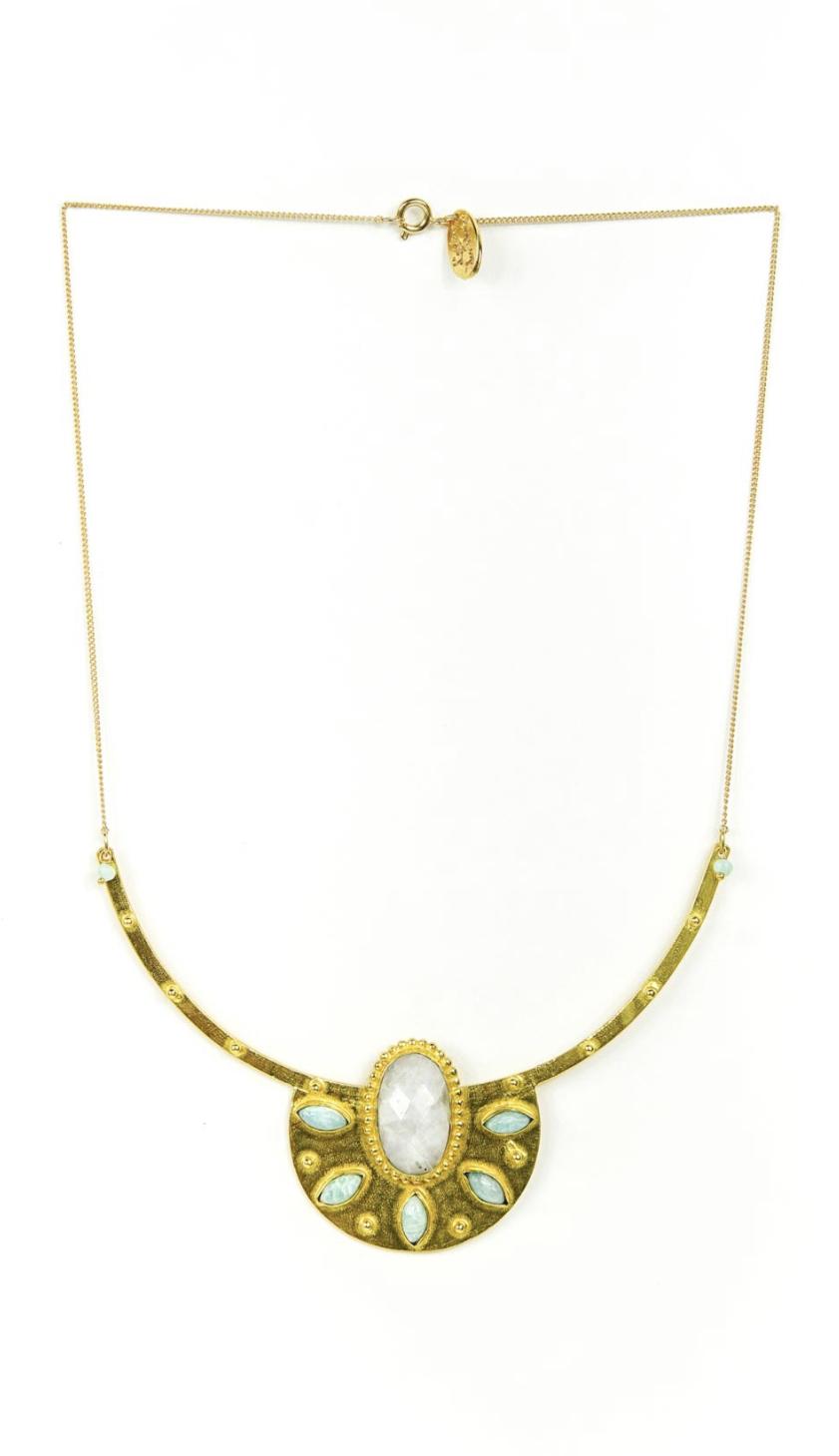 collier l'atelier des dames
