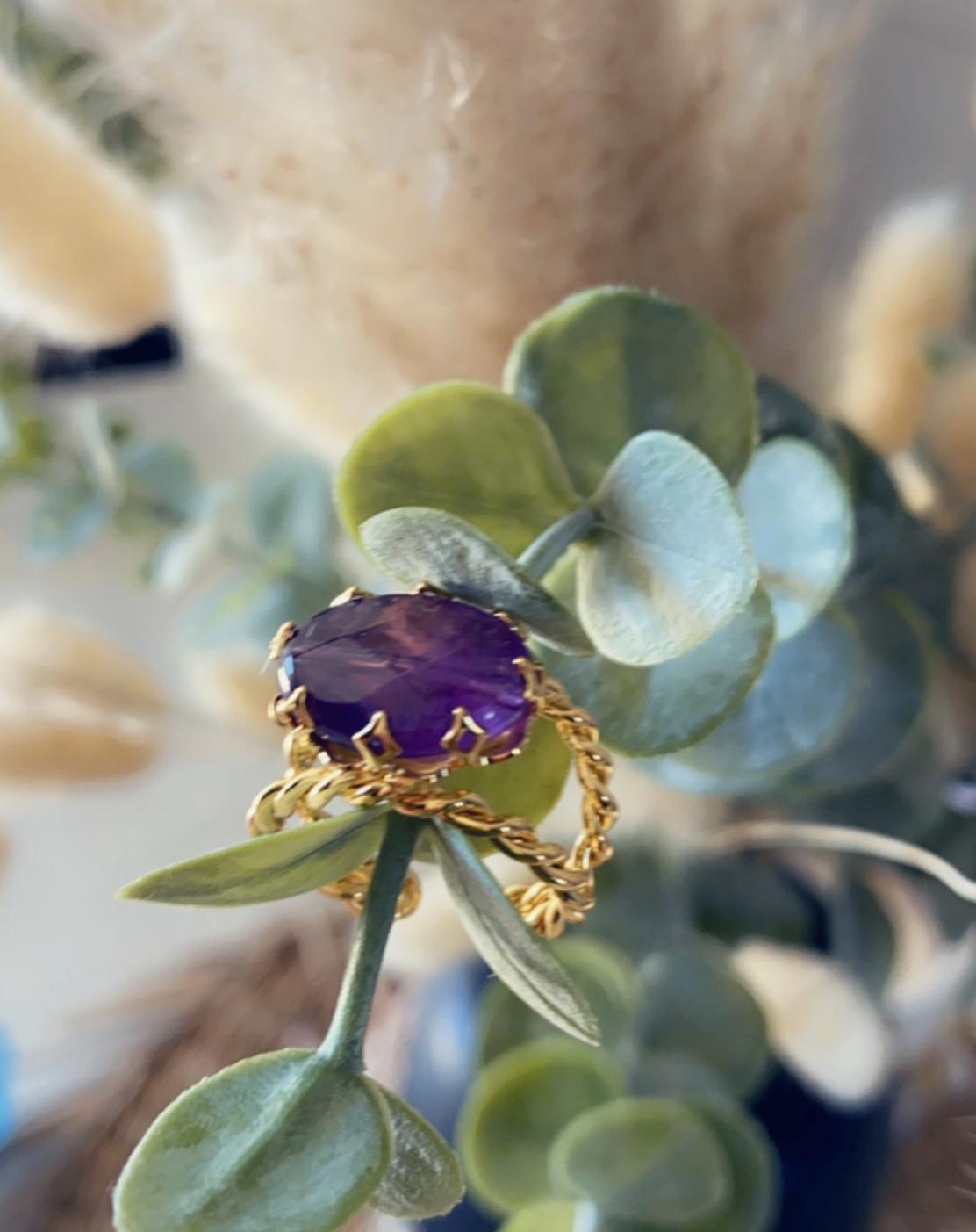 bague satellite bijoux