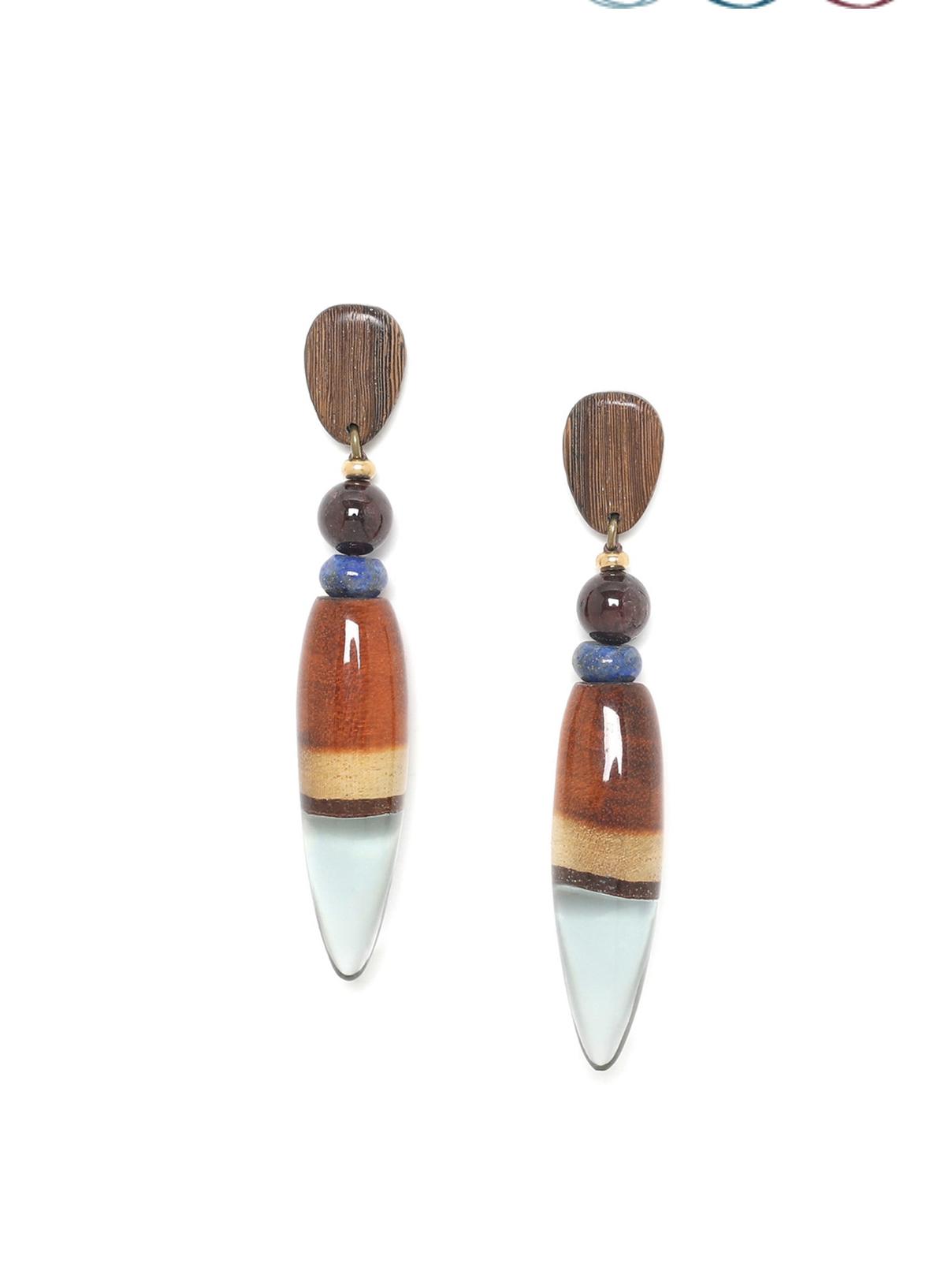 nature bijoux