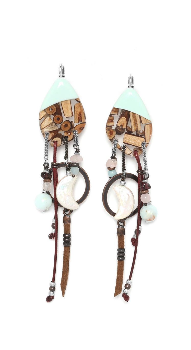nature bijoux