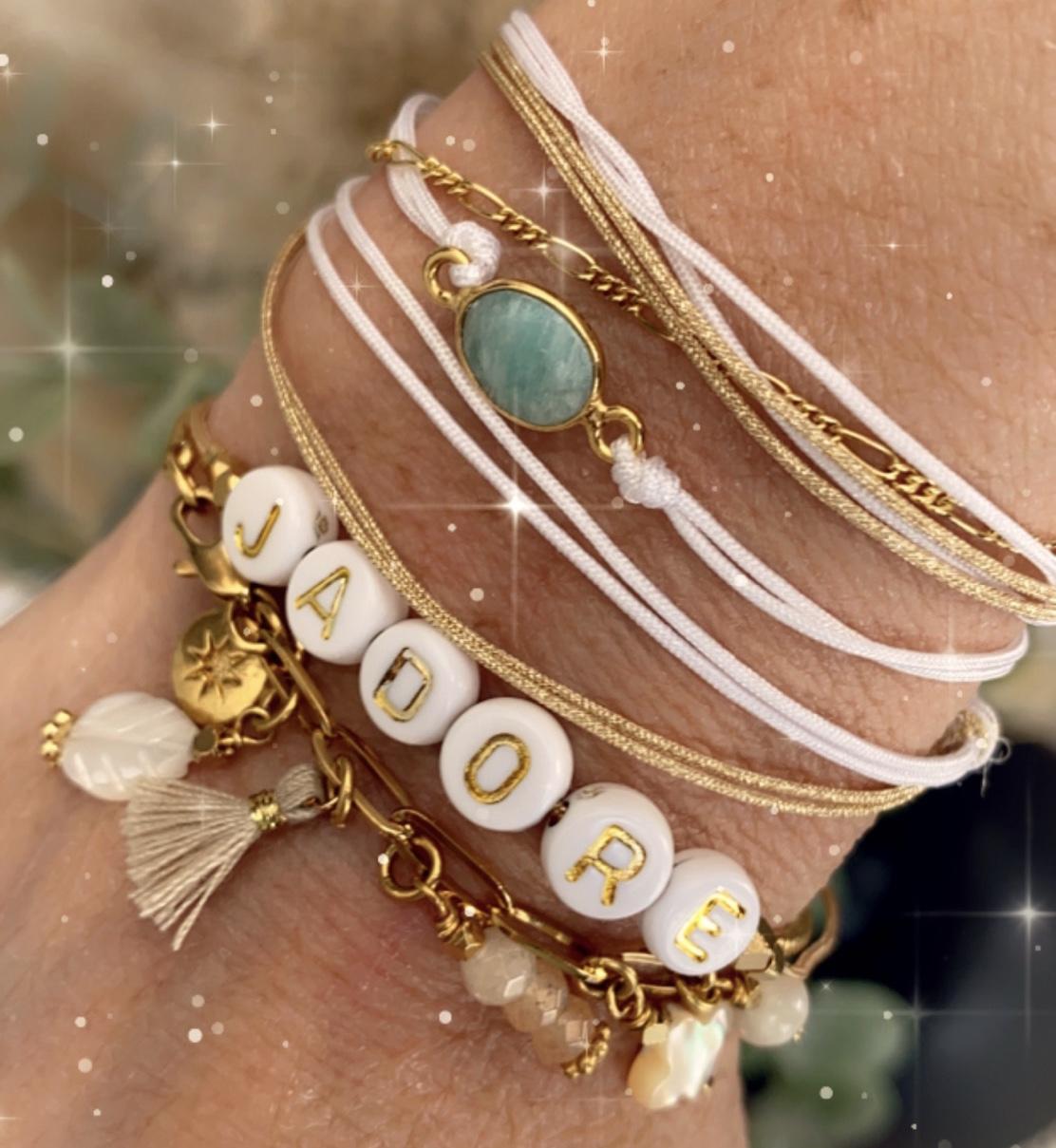 bracelet tendance