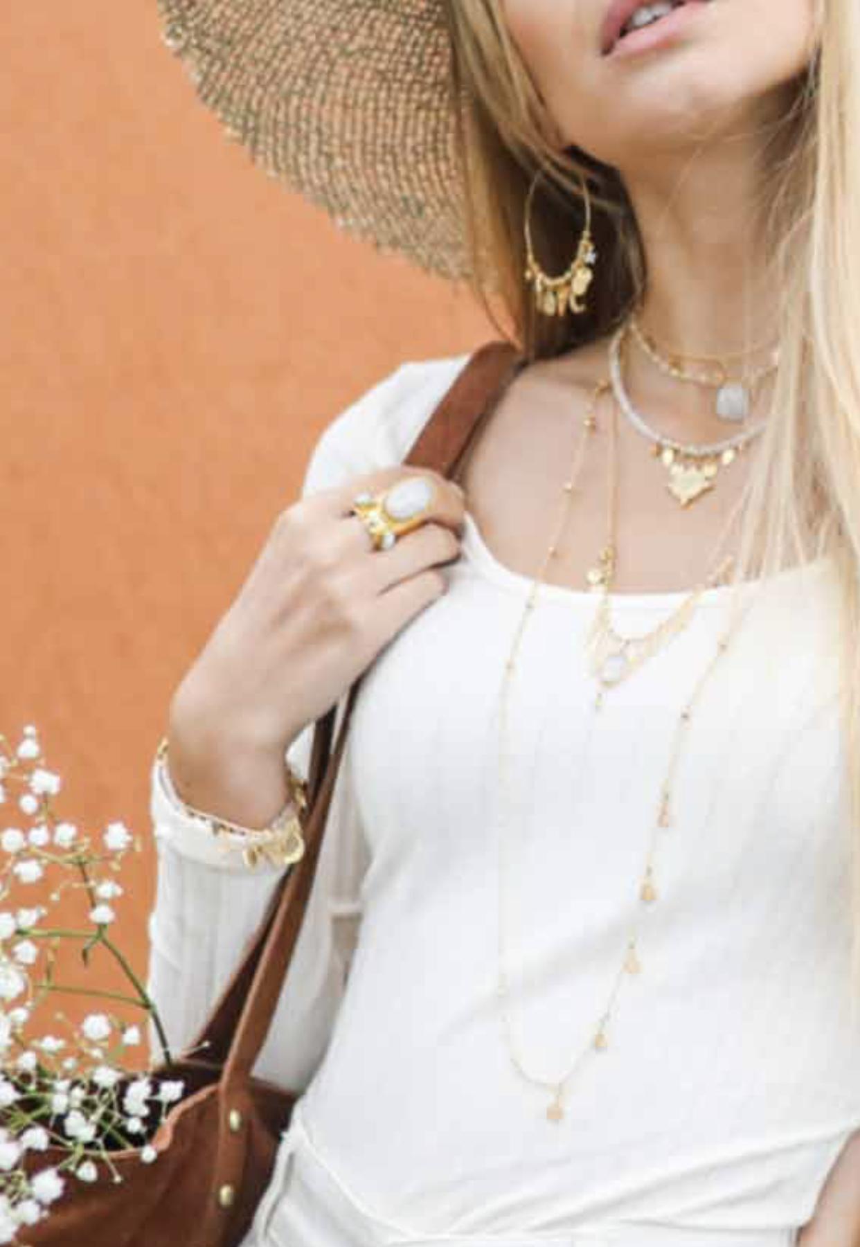 collier