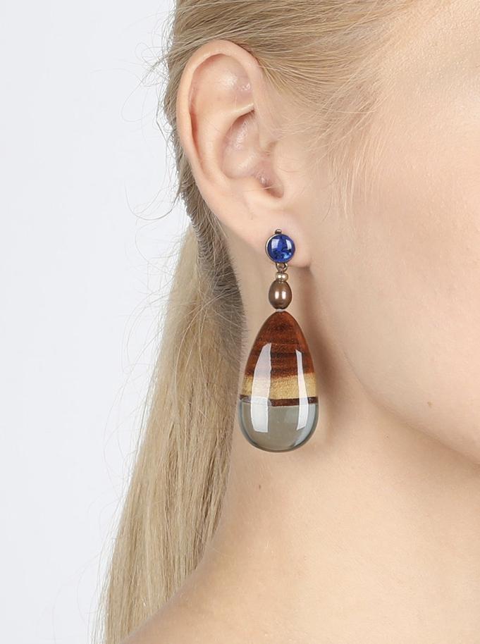 nature bijoux