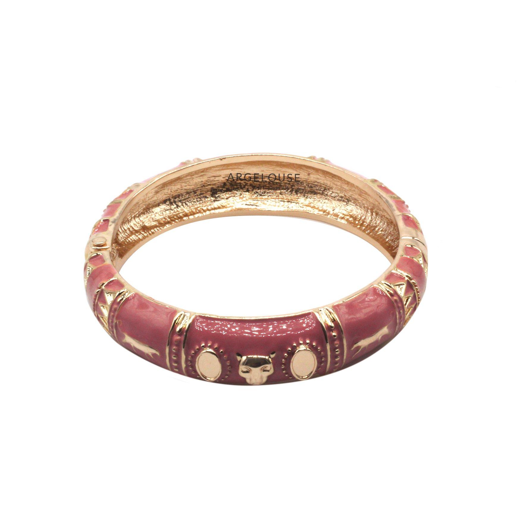 Amok tigre rose