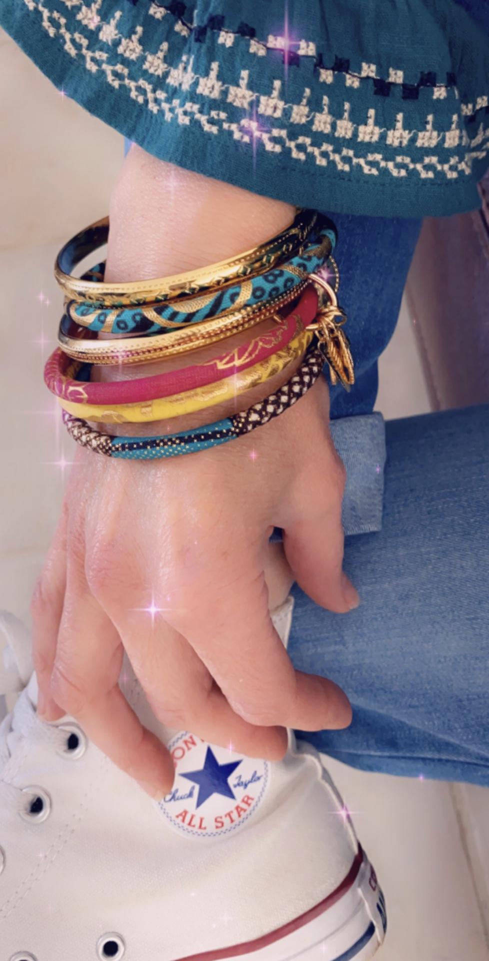 bracelet multirang shabada