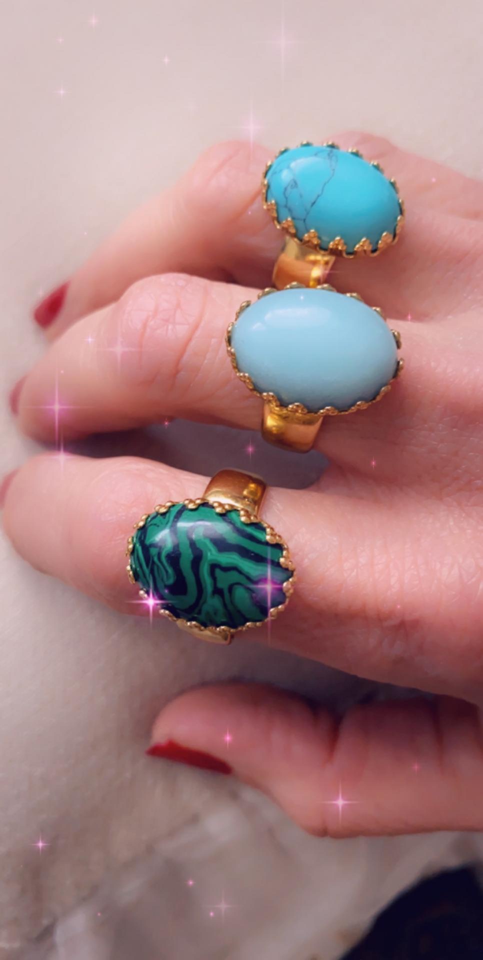 bague réglable