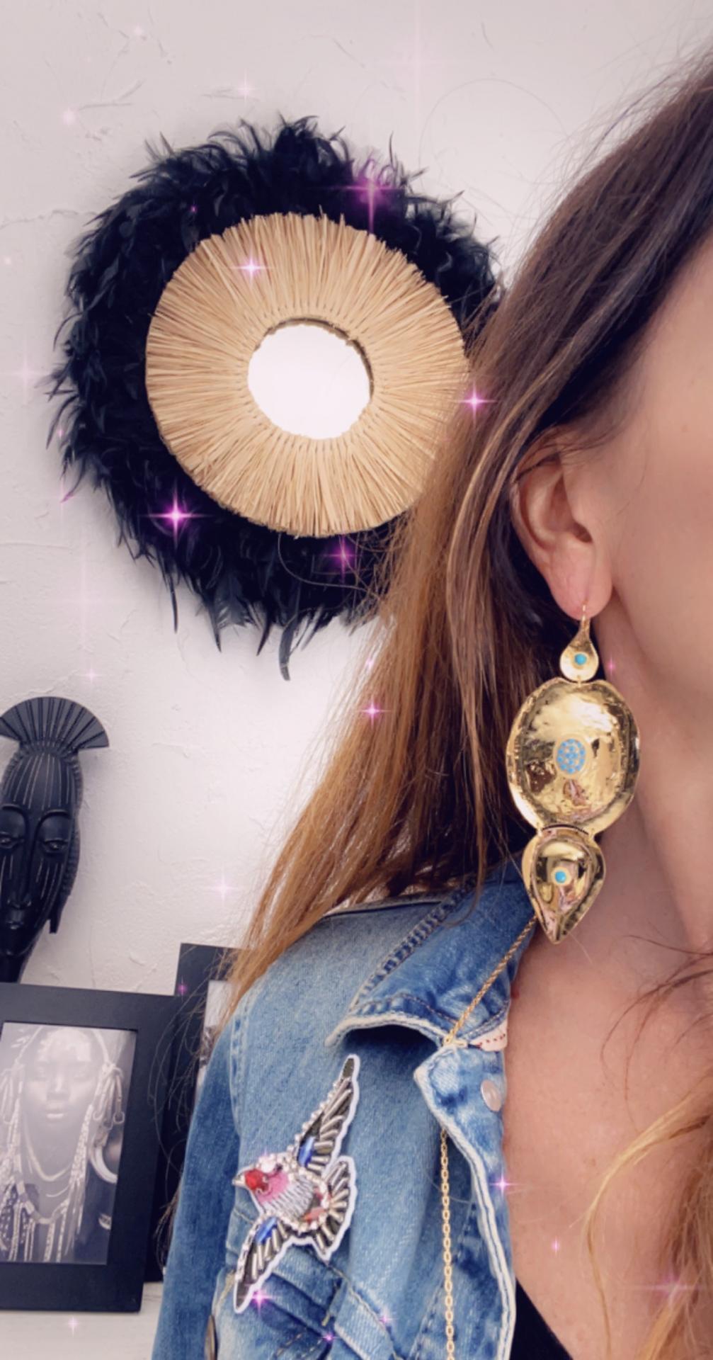 parallele bijoux