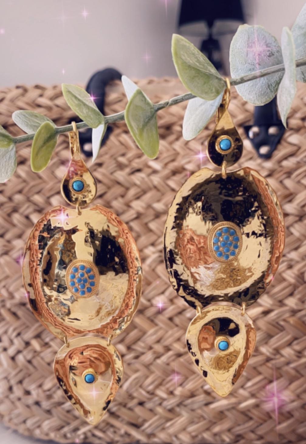 boucles satellite