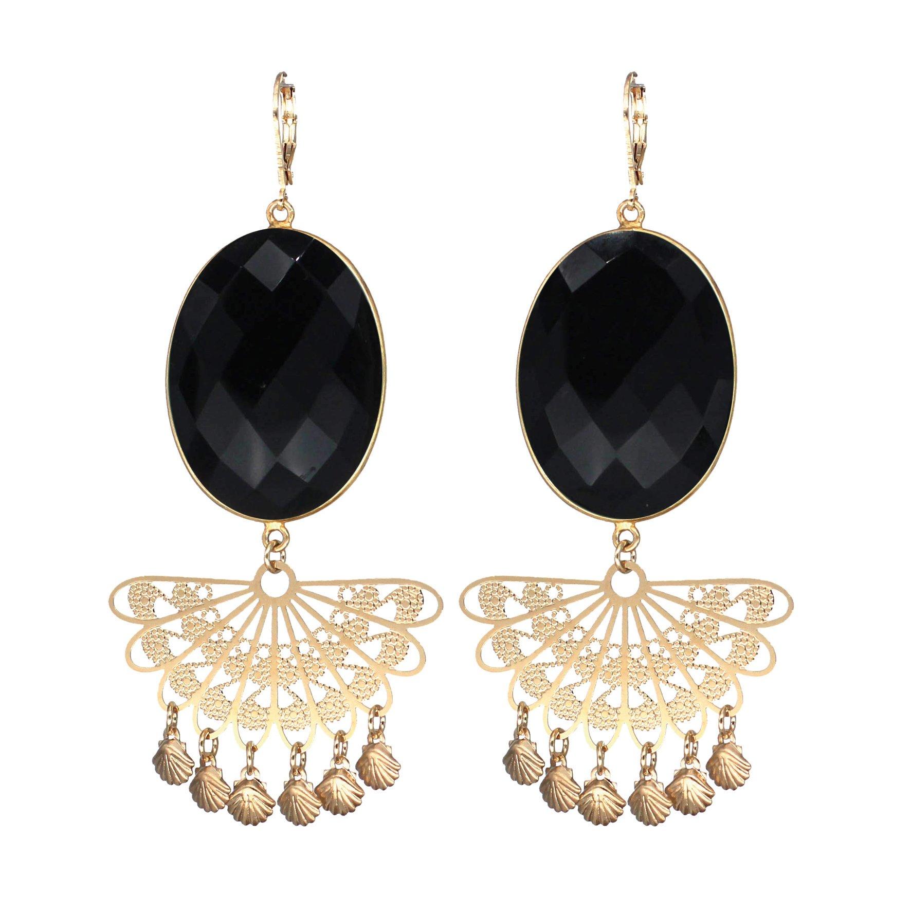 Boucles argelouse 1