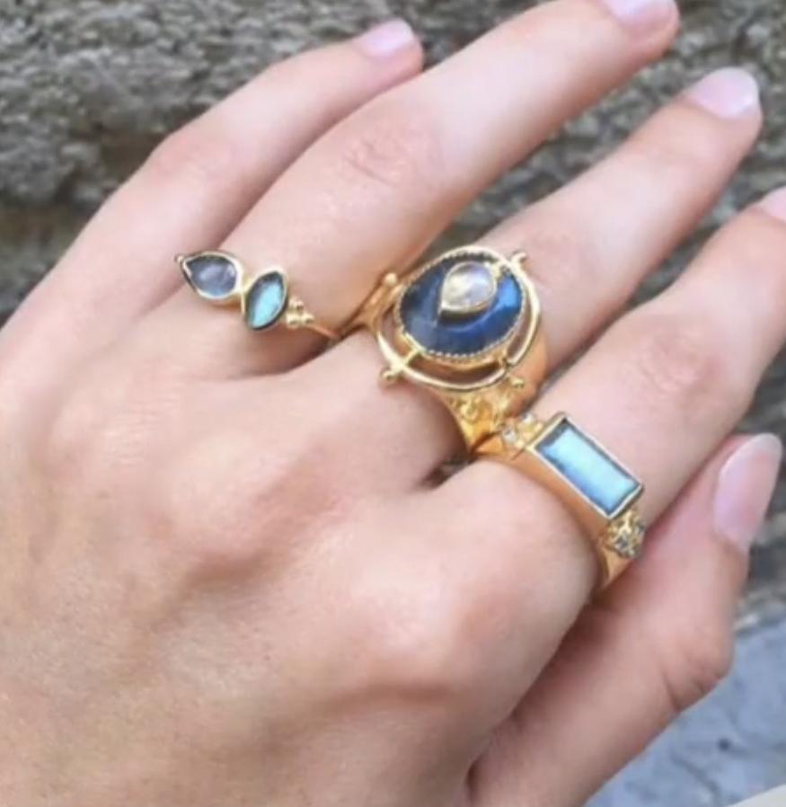 grosse bague