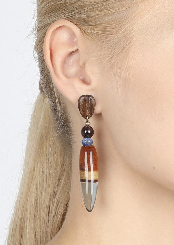 boucles nature
