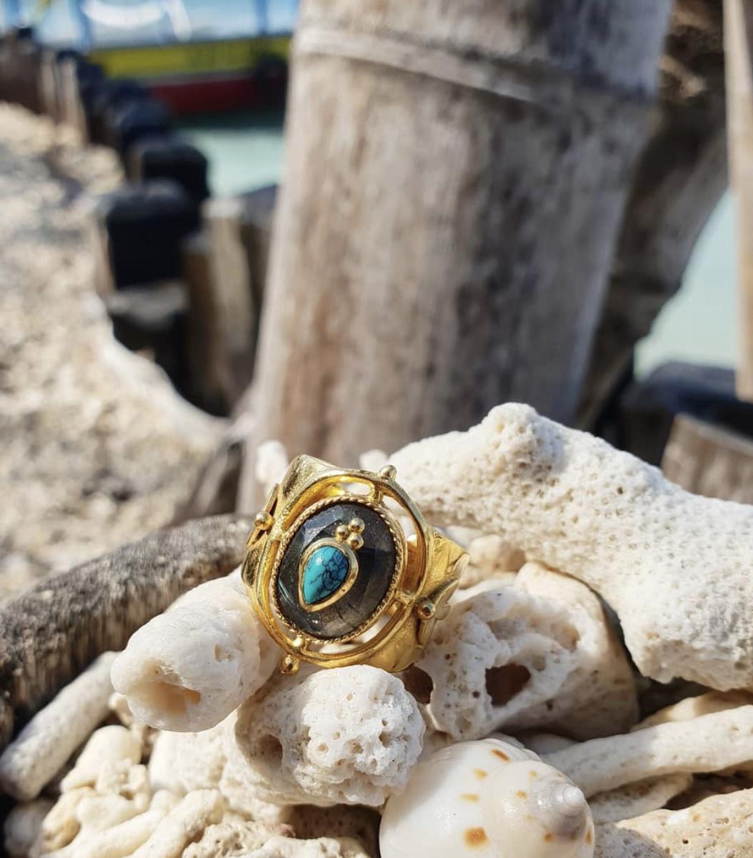 bague fantaisie