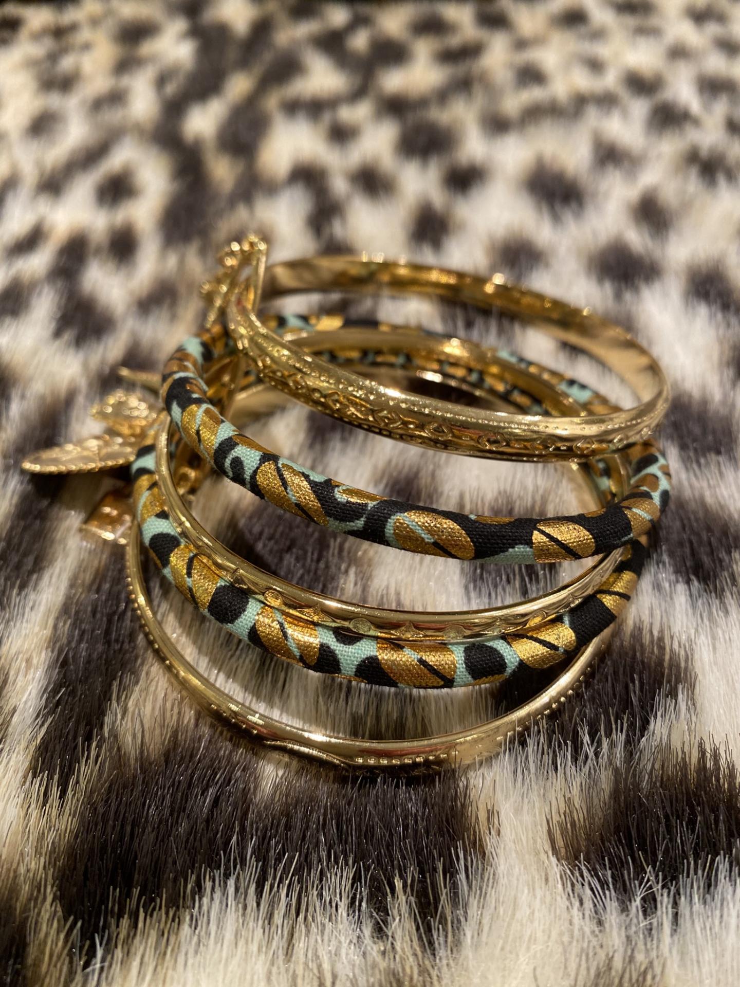 Bracelet shabada