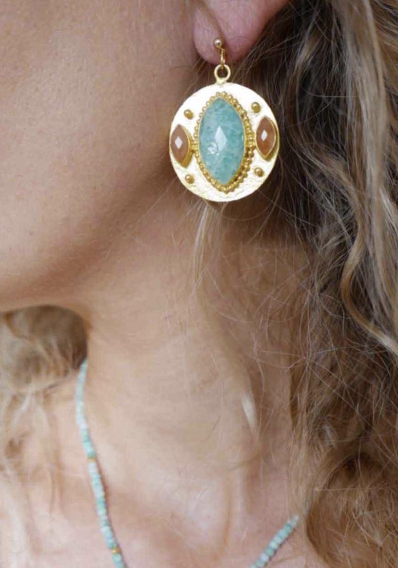 boucles