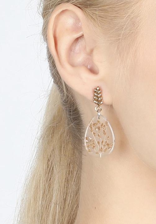 nature bijoux