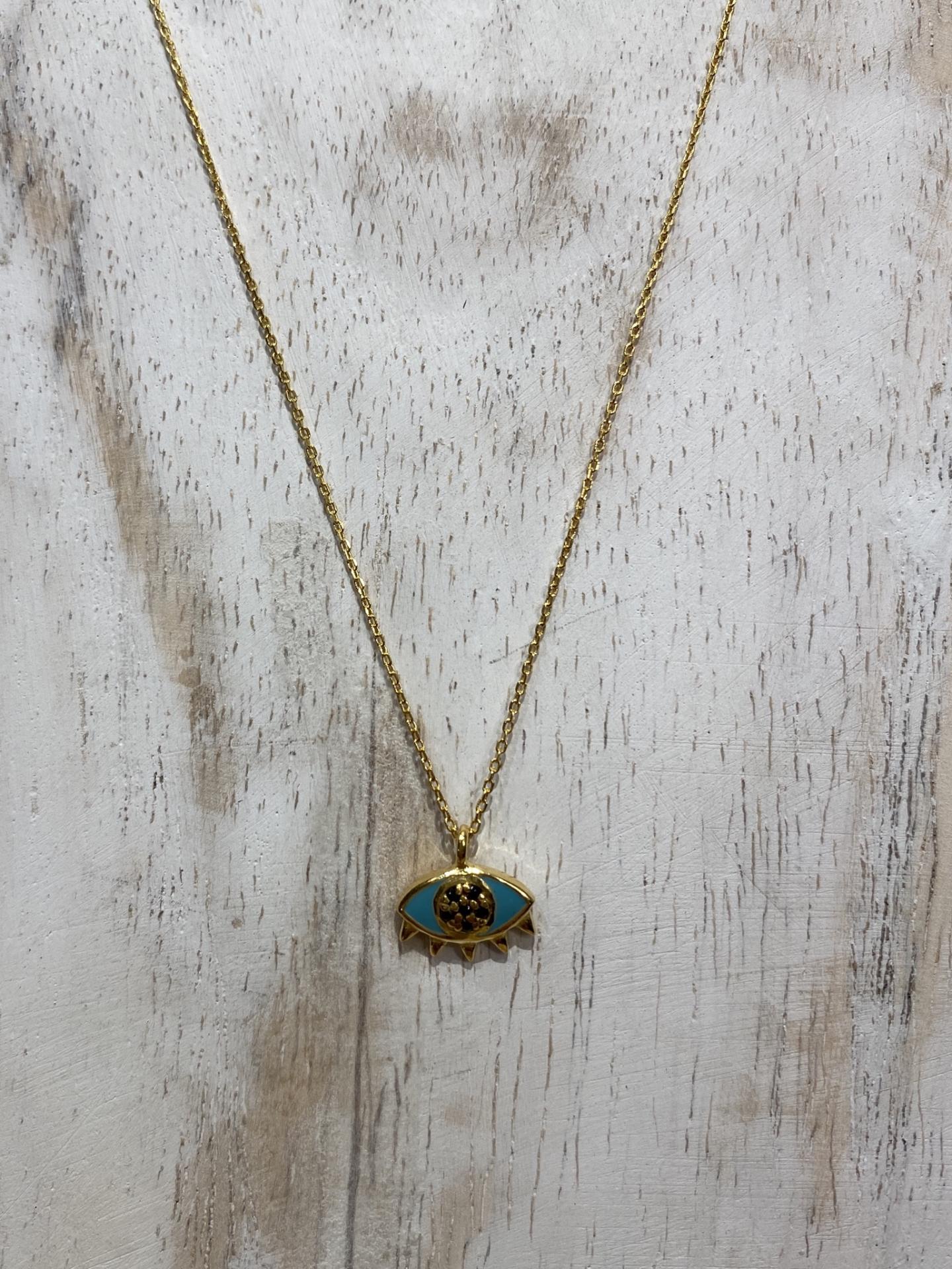 collier aurillac