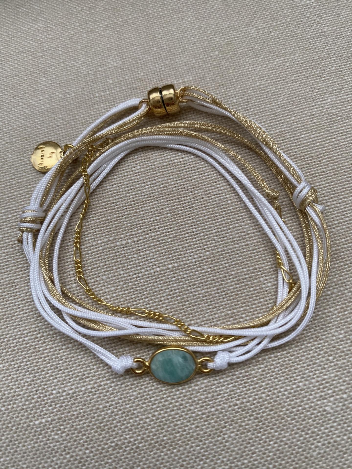 bracelet lien