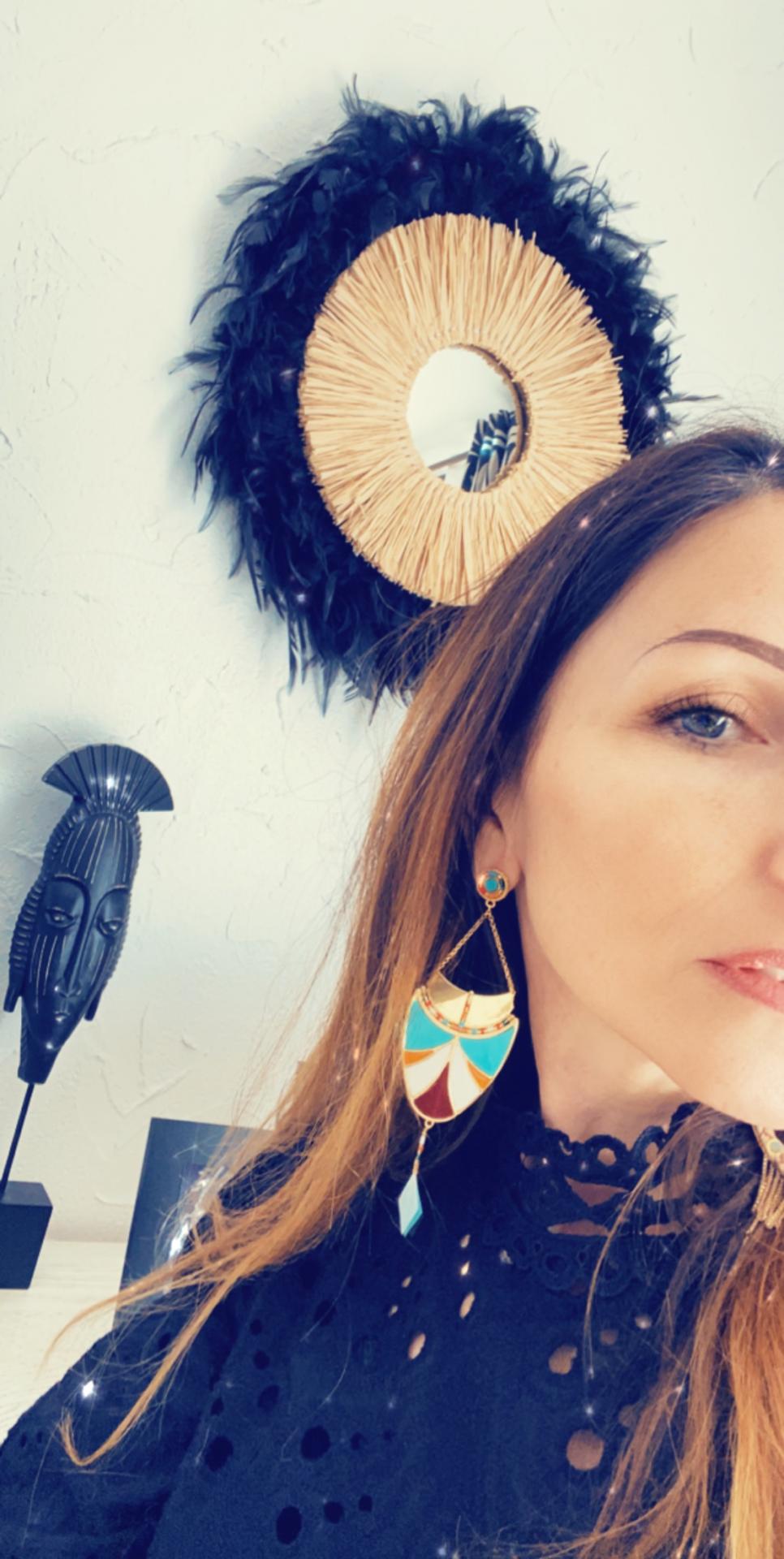boucles satellite