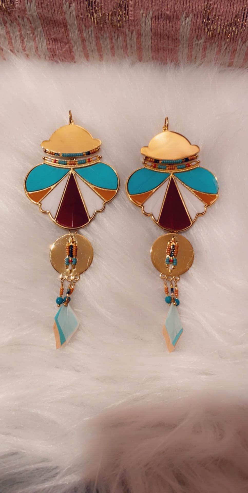 boucles satellite