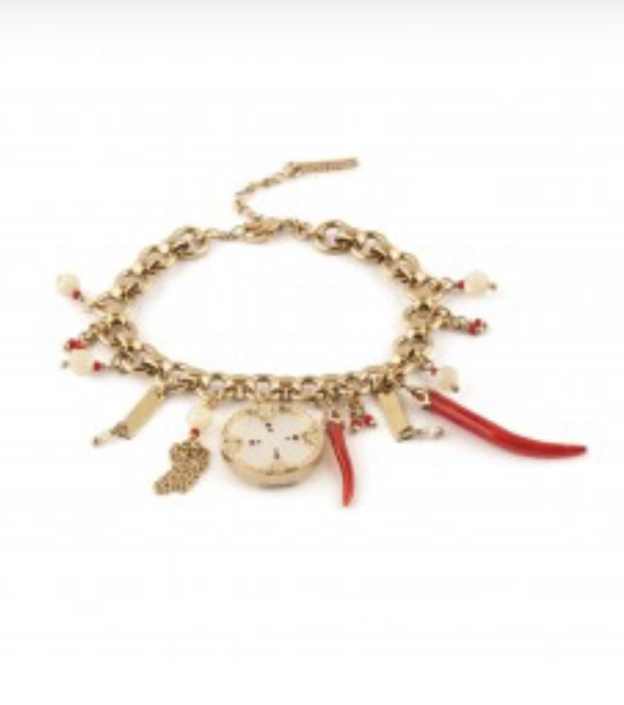 bracelet satellite