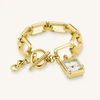Montre rosefield