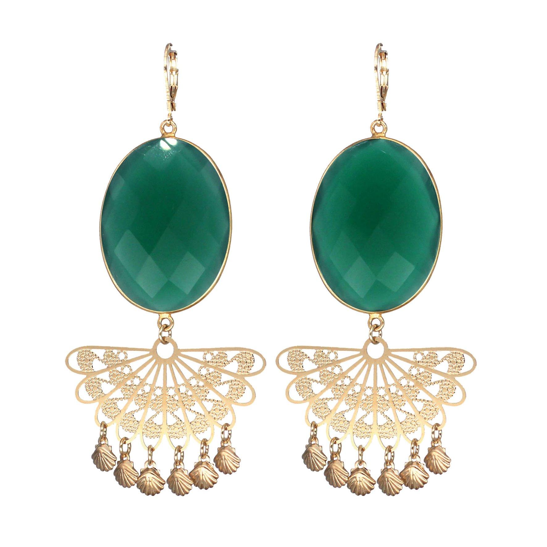 Onyx vert