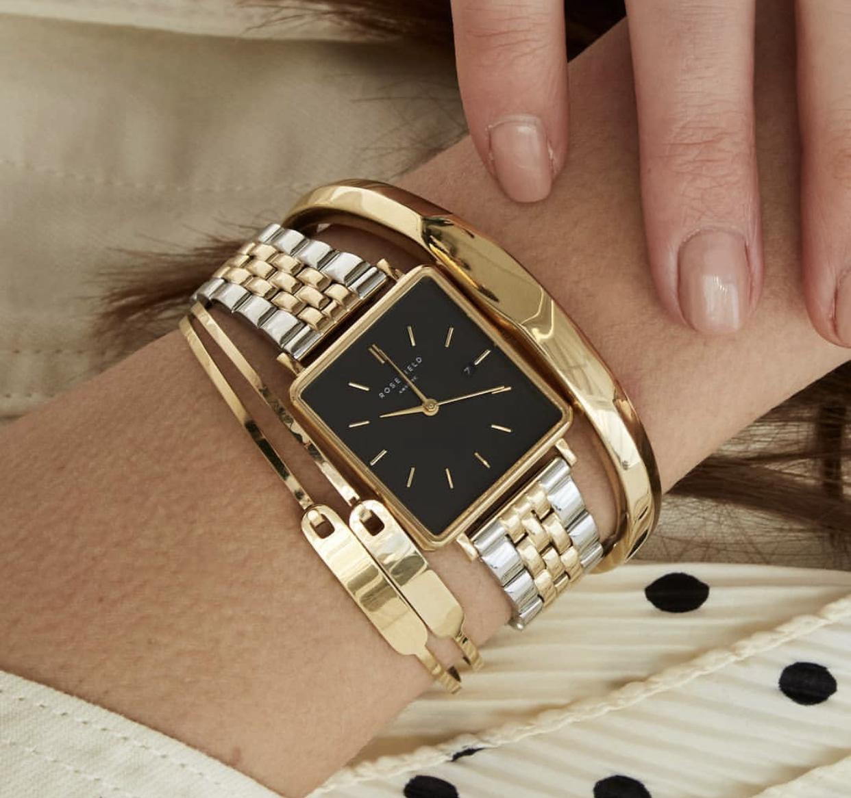 montre cluse