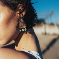 Turquoise